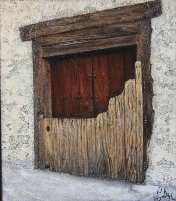 Batipuertas - Candelario 3