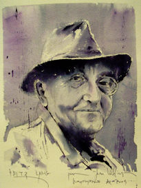 Fritz Lang