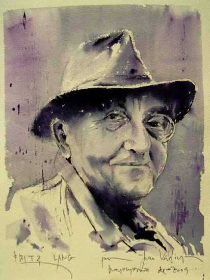 Fritz Lang 