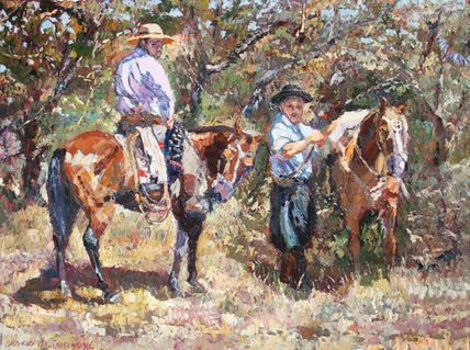 Gauchos