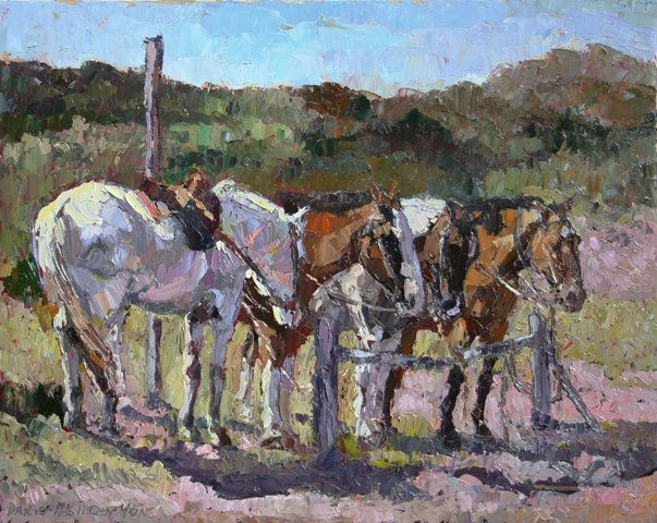caballos