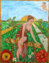 Bienvenidos al cielo "Mujer Salvada"