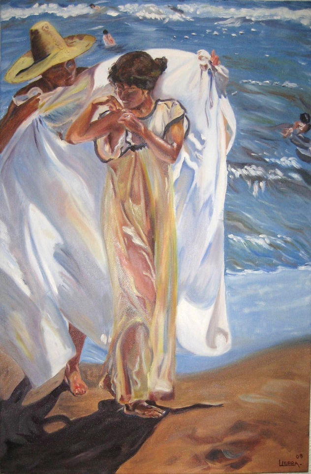 DE SOROLLA