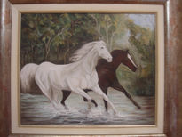 Caballos