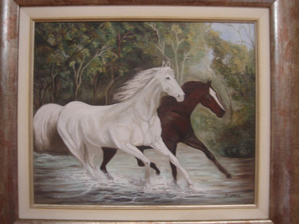 Caballos