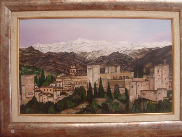 Alhambra 