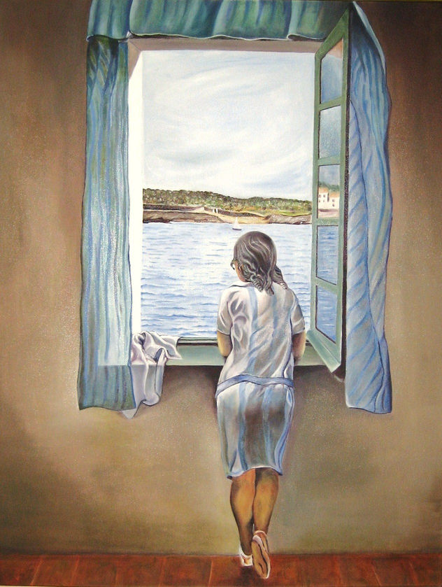 DE DALI