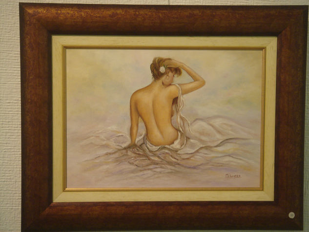 Desnudo 