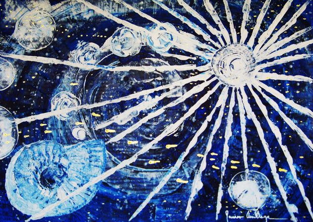 "UNIVERSO MARINO"