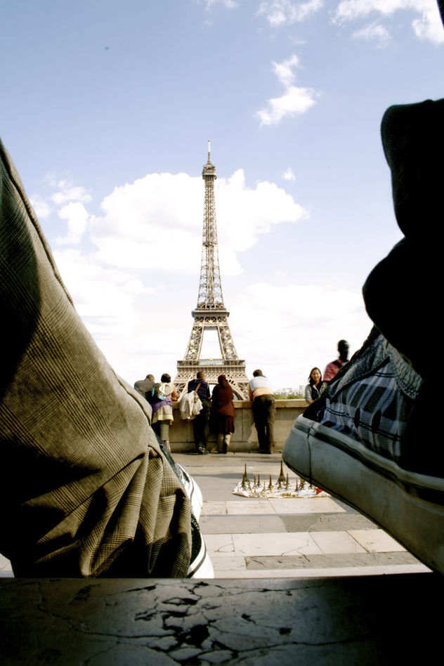 PARIS