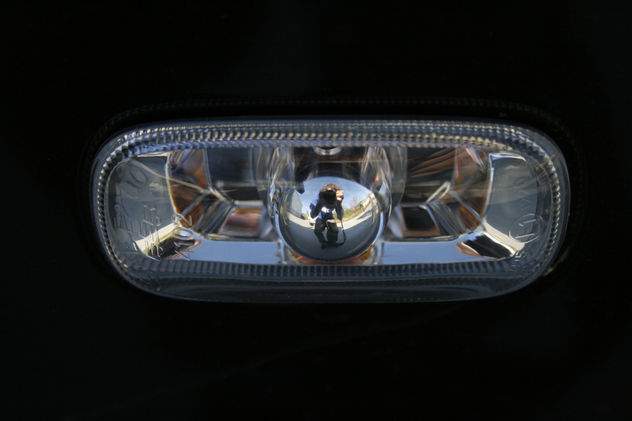 REFLEJO