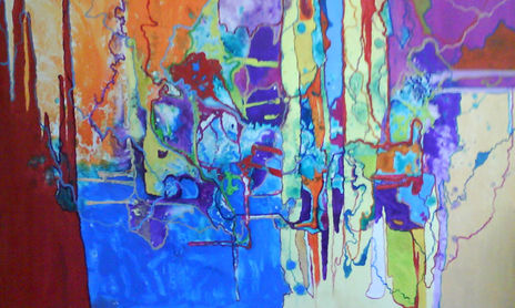 ABSTRACCIONES