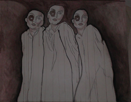 Las tresyo