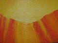HORIZONTE NARANJA