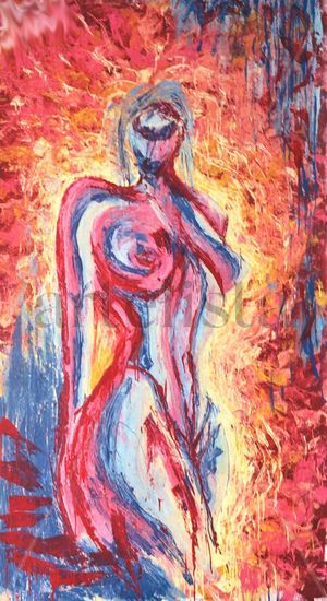 desnudo 
