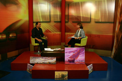Manuel aguilera