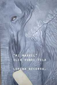 MI MARFIL