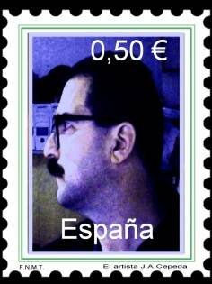 AUTORRETRATO II ,2003