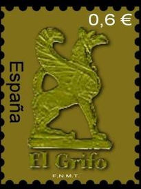 Grifo,2003