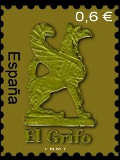 GRIFO,2003 