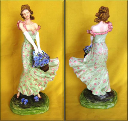 Florista R$45,00