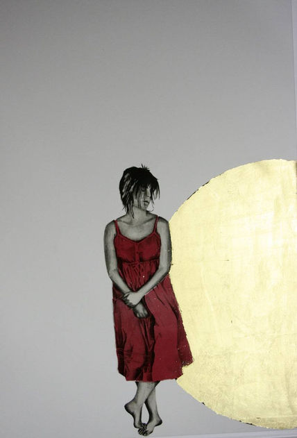 l´attente I