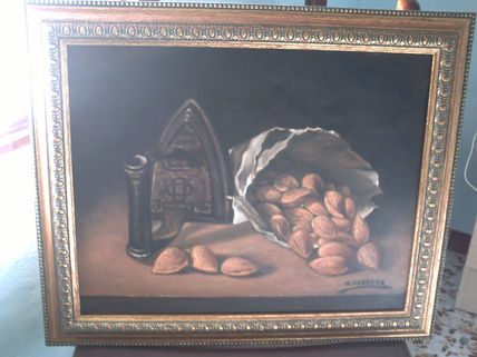 Bodegón