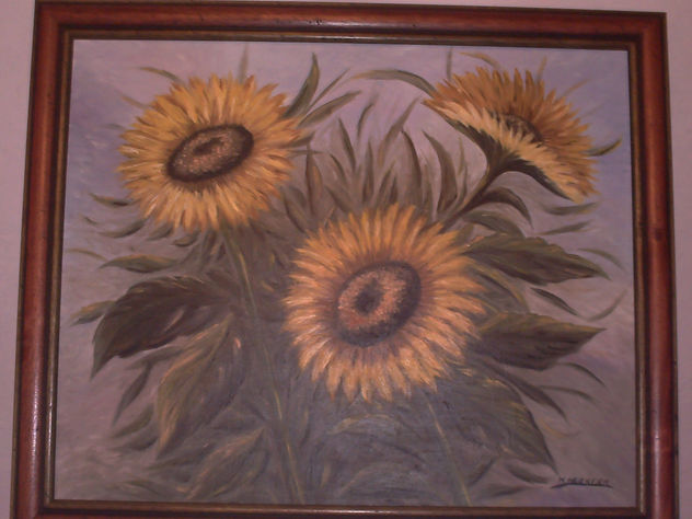 GIRASOLES