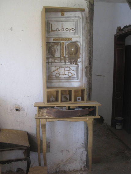 Mueble de vida