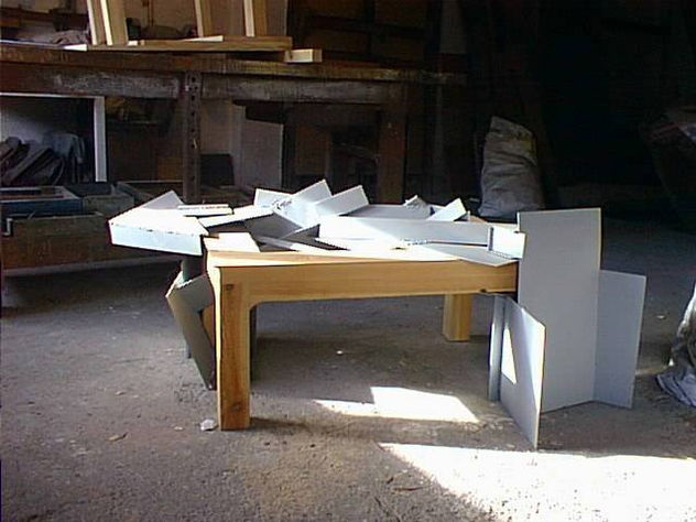 mesa n1