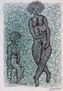 Desnudo sin miedos.