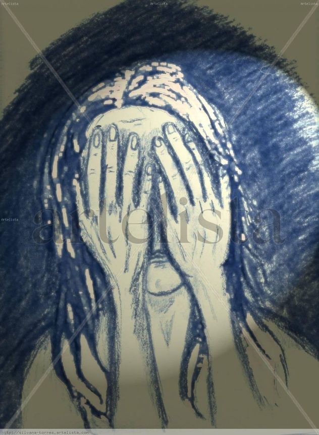 El desconsuelo