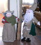 SR, Y SRA DE NOEL