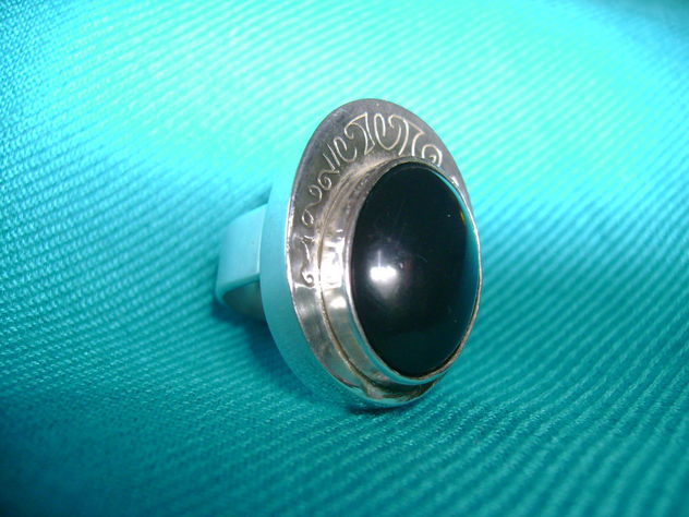 anillo