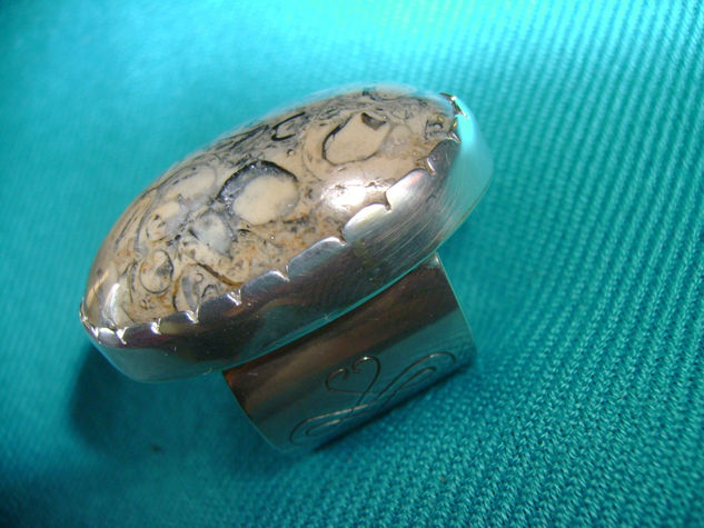 anillo 