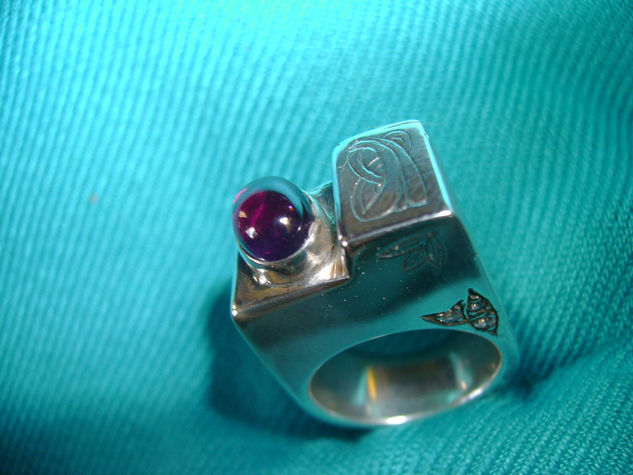 anillo 