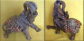 Elefante cachorro R$30,00