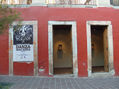 danza macabra exterior