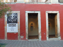 Danza macabra exterior