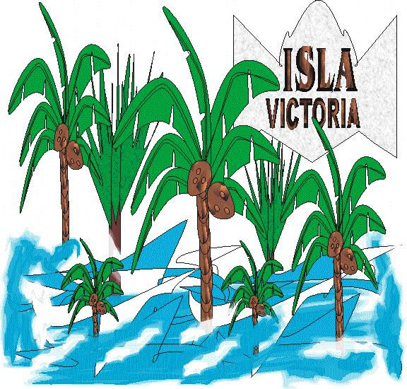 isla victoria 