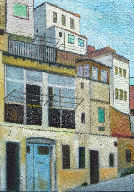 Carrer de Barcelona