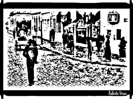 El barrio