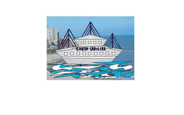 santa carolina