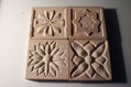Locetas relieve