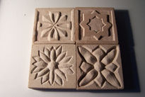Locetas relieve