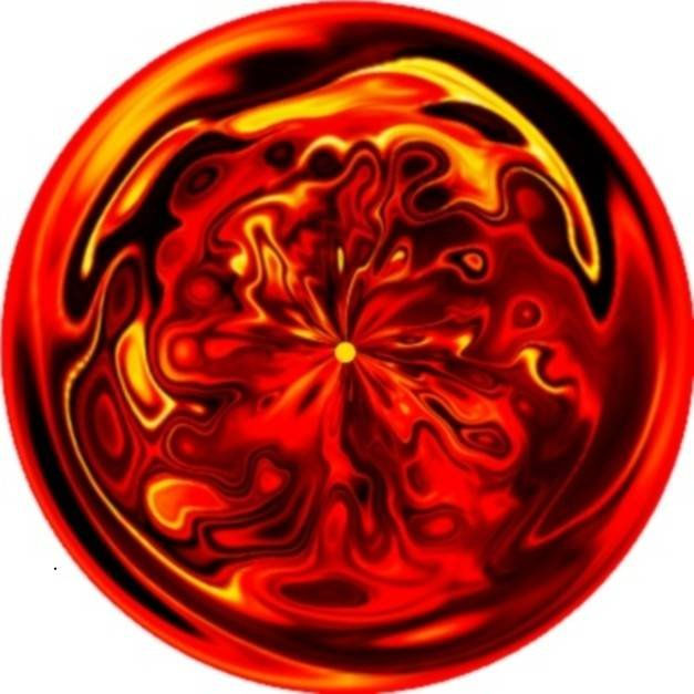 MANDALA  5