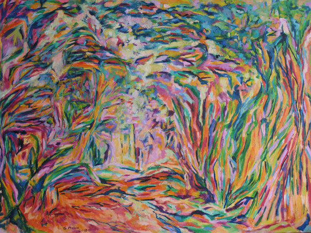 Colores del Tropico