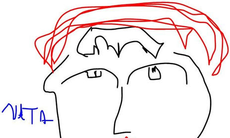 Dibujos (Nuevas Series)