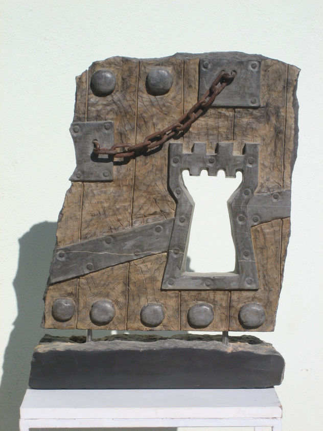 PUERTA