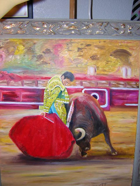 arte cuevas